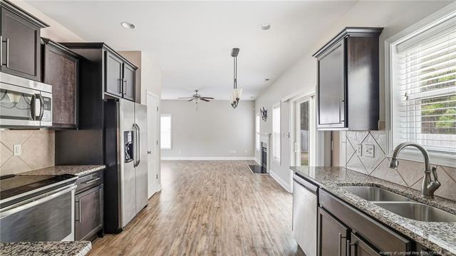 169 Eclipse Court, Raeford, NC 28376