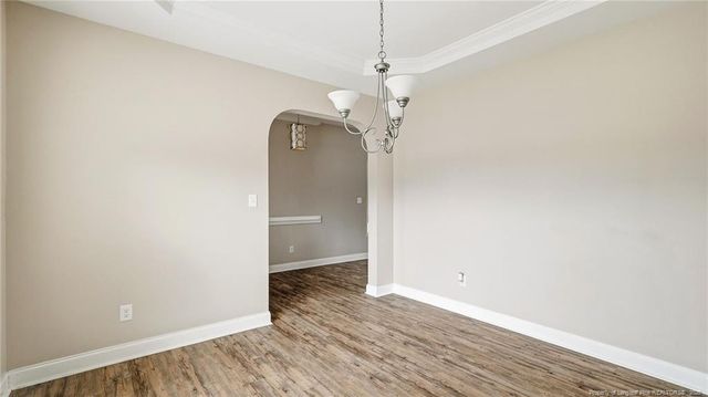 169 Eclipse Court, Raeford, NC 28376