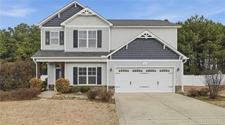 169 Eclipse Court, Raeford, NC 28376