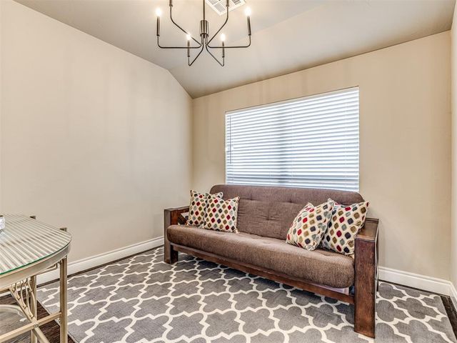 321 Golden Leaf Court, Moore, OK 73160