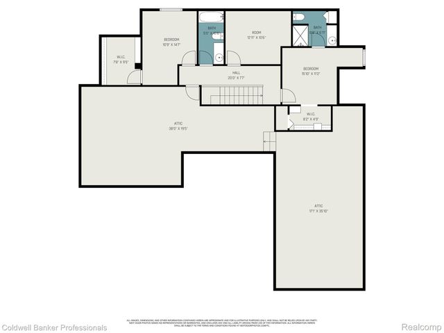 3972 Chevron Drive, Highland Charter Township, MI 48356