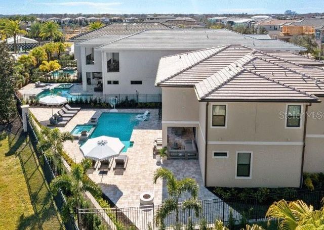 955 JACK NICKLAUS COURT, Kissimmee, FL 34747