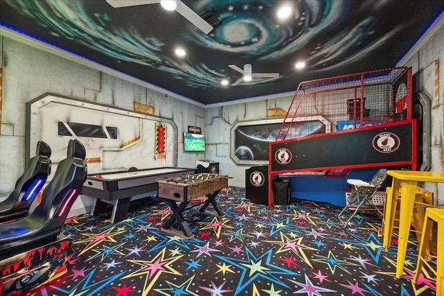 955 JACK NICKLAUS COURT, Kissimmee, FL 34747