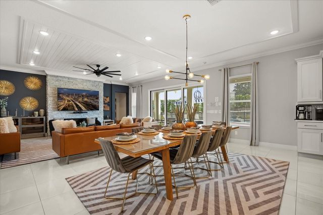 955 JACK NICKLAUS COURT, Kissimmee, FL 34747