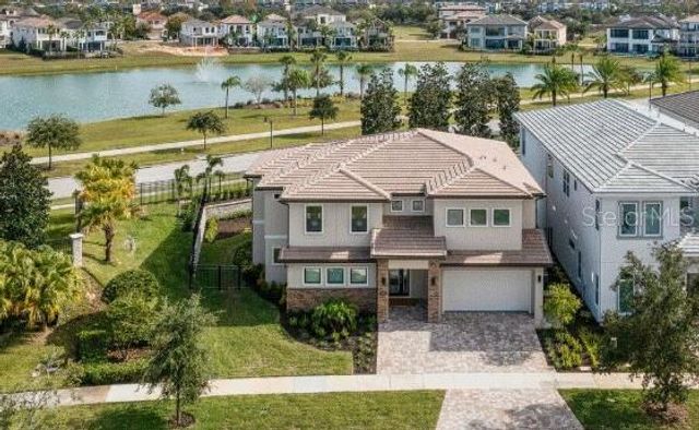 955 JACK NICKLAUS COURT, Kissimmee, FL 34747
