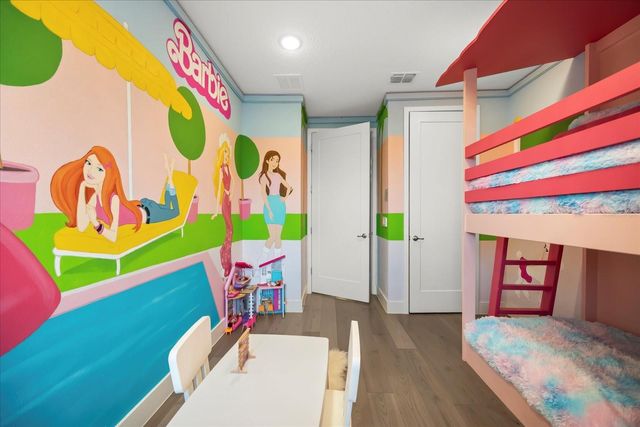 955 JACK NICKLAUS COURT, Kissimmee, FL 34747