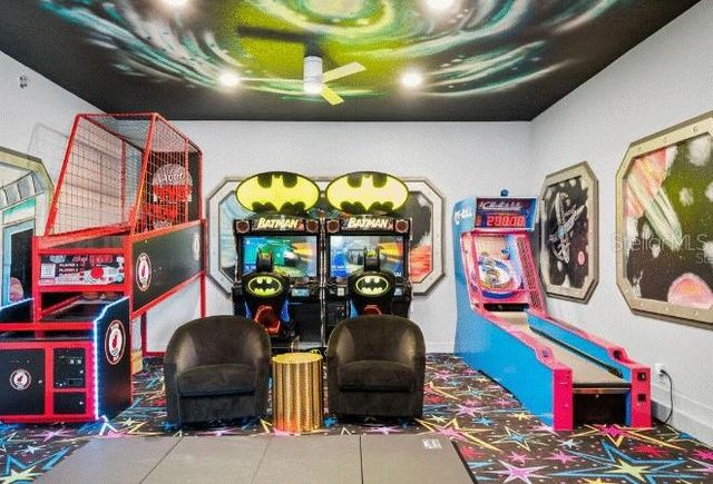 955 JACK NICKLAUS COURT, Kissimmee, FL 34747