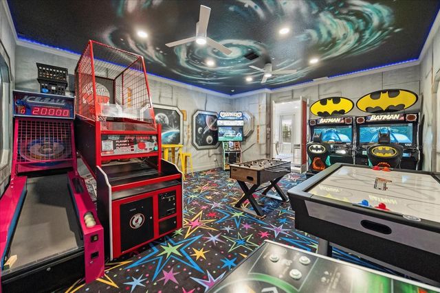 955 JACK NICKLAUS COURT, Kissimmee, FL 34747