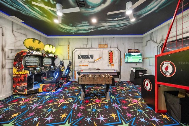 955 JACK NICKLAUS COURT, Kissimmee, FL 34747