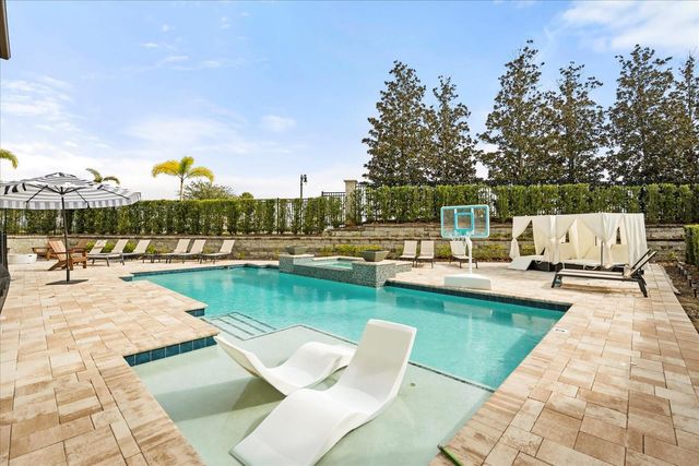 955 JACK NICKLAUS COURT, Kissimmee, FL 34747