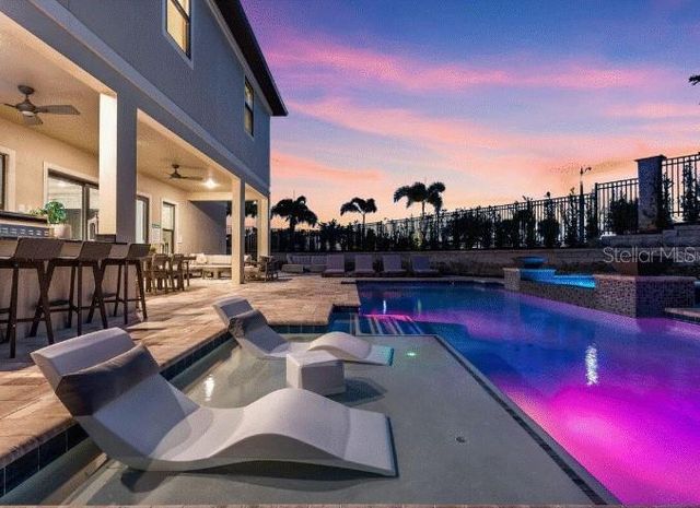 955 JACK NICKLAUS COURT, Kissimmee, FL 34747