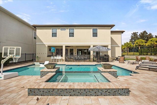 955 JACK NICKLAUS COURT, Kissimmee, FL 34747