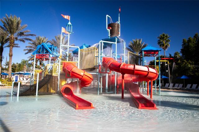 955 JACK NICKLAUS COURT, Kissimmee, FL 34747