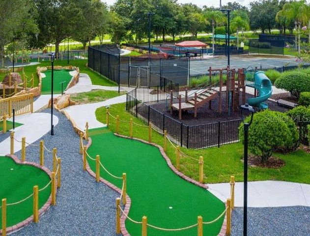 955 JACK NICKLAUS COURT, Kissimmee, FL 34747