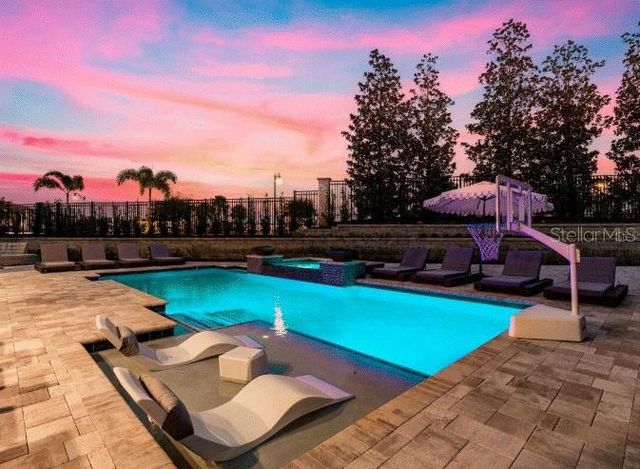 955 JACK NICKLAUS COURT, Kissimmee, FL 34747