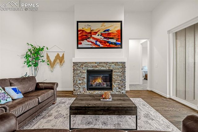 10139 Owl Perch Loop, Colorado Springs, CO 80908