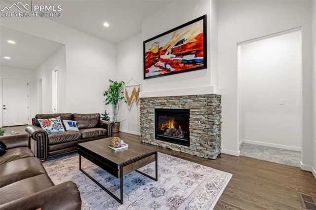 10139 Owl Perch Loop, Colorado Springs, CO 80908