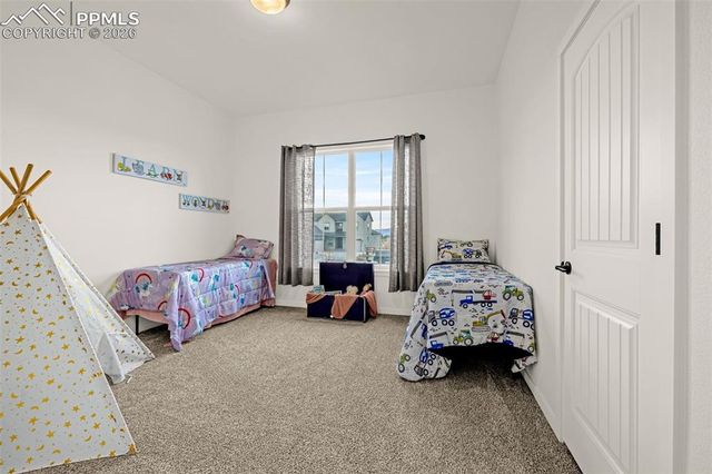 10139 Owl Perch Loop, Colorado Springs, CO 80908