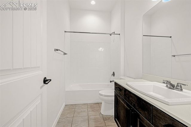 10139 Owl Perch Loop, Colorado Springs, CO 80908