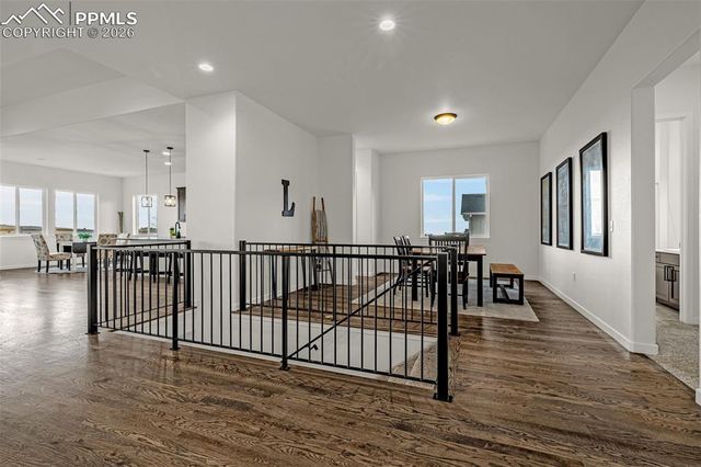 10139 Owl Perch Loop, Colorado Springs, CO 80908