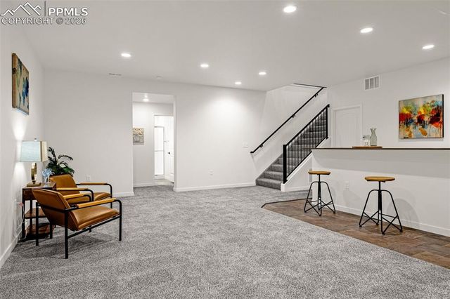 10139 Owl Perch Loop, Colorado Springs, CO 80908