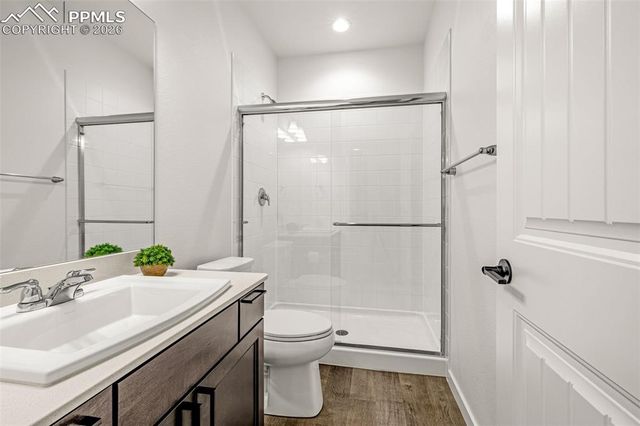 10139 Owl Perch Loop, Colorado Springs, CO 80908