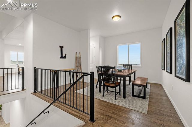 10139 Owl Perch Loop, Colorado Springs, CO 80908