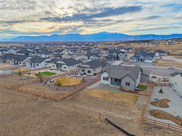 10139 Owl Perch Loop, Colorado Springs, CO 80908