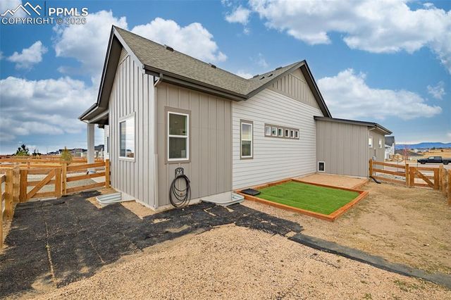 10139 Owl Perch Loop, Colorado Springs, CO 80908