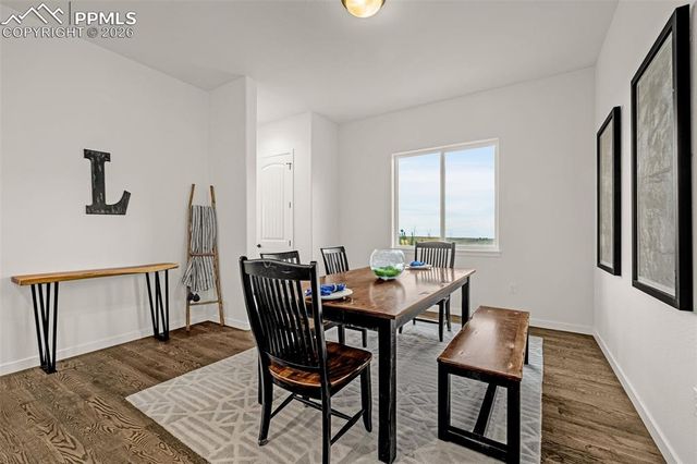 10139 Owl Perch Loop, Colorado Springs, CO 80908