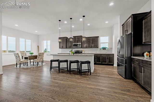 10139 Owl Perch Loop, Colorado Springs, CO 80908