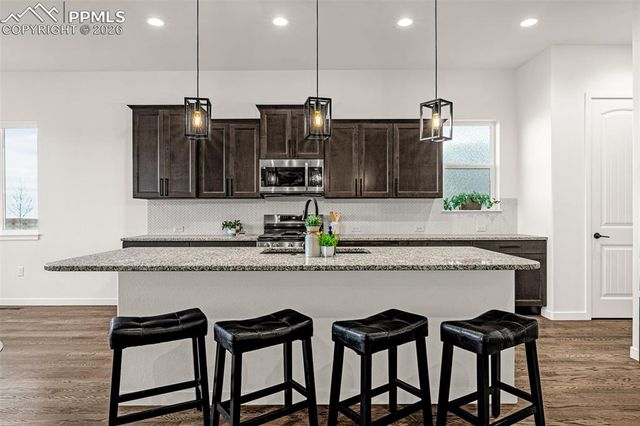 10139 Owl Perch Loop, Colorado Springs, CO 80908