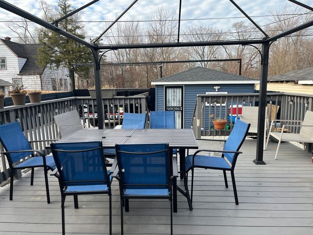 93 E 151st Street, Harvey, IL 60426