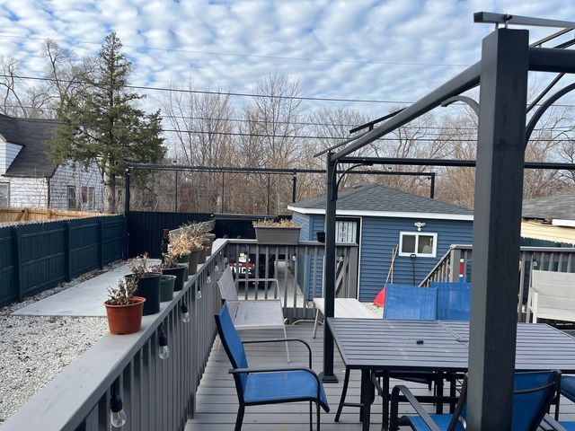 93 E 151st Street, Harvey, IL 60426