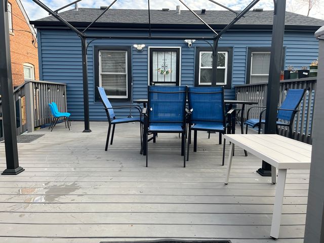 93 E 151st Street, Harvey, IL 60426