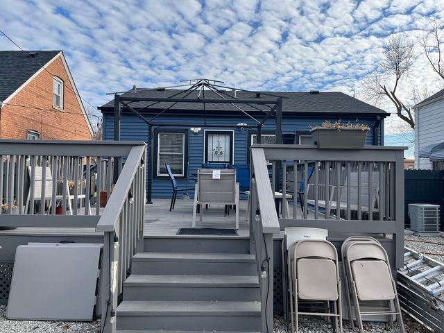 93 E 151st Street, Harvey, IL 60426