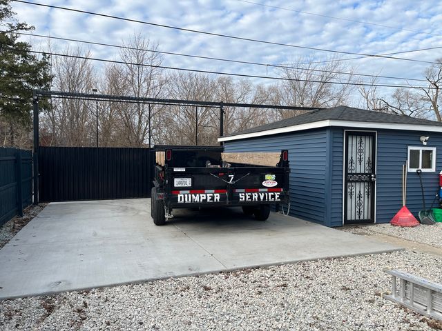 93 E 151st Street, Harvey, IL 60426