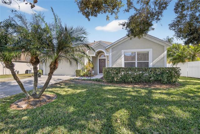 1150 BIG CREEK DRIVE, Wesley Chapel, FL 33544