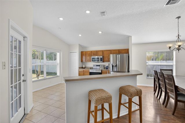 1150 BIG CREEK DRIVE, Wesley Chapel, FL 33544