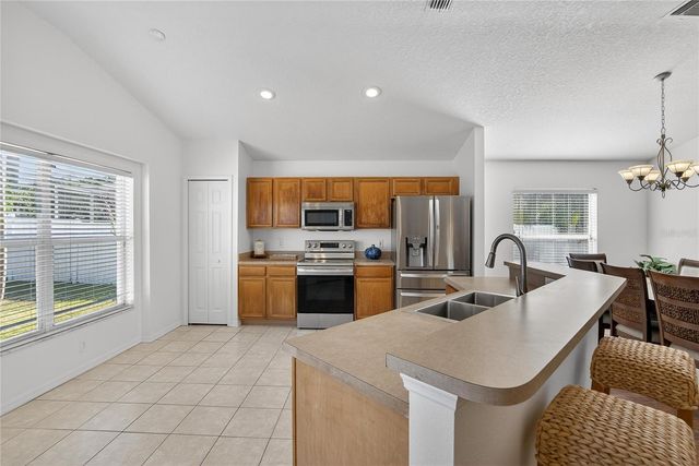 1150 BIG CREEK DRIVE, Wesley Chapel, FL 33544