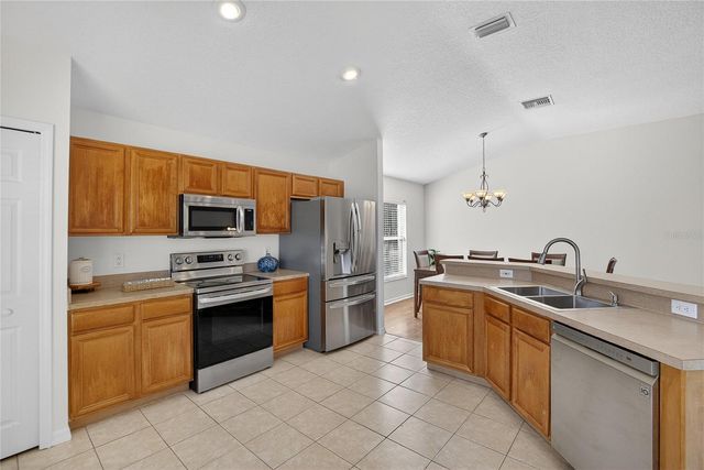 1150 BIG CREEK DRIVE, Wesley Chapel, FL 33544