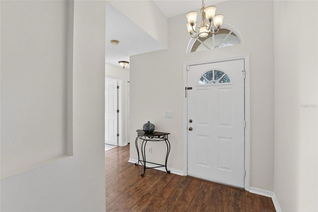 1150 BIG CREEK DRIVE, Wesley Chapel, FL 33544