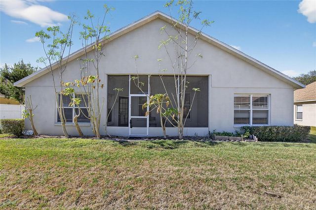 1150 BIG CREEK DRIVE, Wesley Chapel, FL 33544