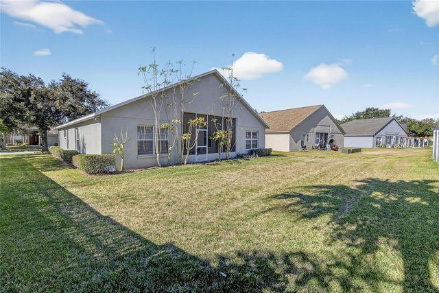 1150 BIG CREEK DRIVE, Wesley Chapel, FL 33544