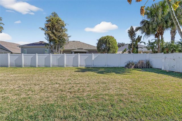 1150 BIG CREEK DRIVE, Wesley Chapel, FL 33544