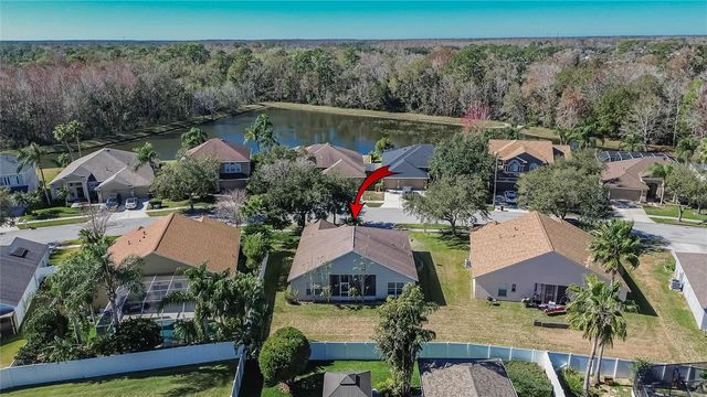 1150 BIG CREEK DRIVE, Wesley Chapel, FL 33544