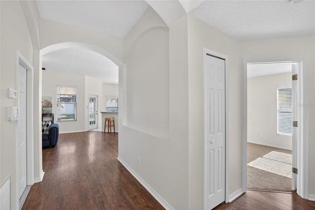 1150 BIG CREEK DRIVE, Wesley Chapel, FL 33544