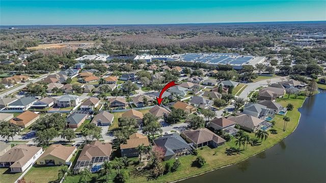 1150 BIG CREEK DRIVE, Wesley Chapel, FL 33544