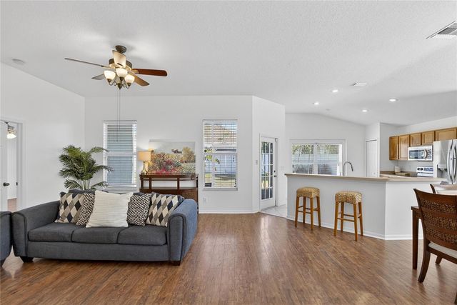 1150 BIG CREEK DRIVE, Wesley Chapel, FL 33544