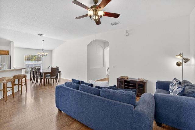 1150 BIG CREEK DRIVE, Wesley Chapel, FL 33544